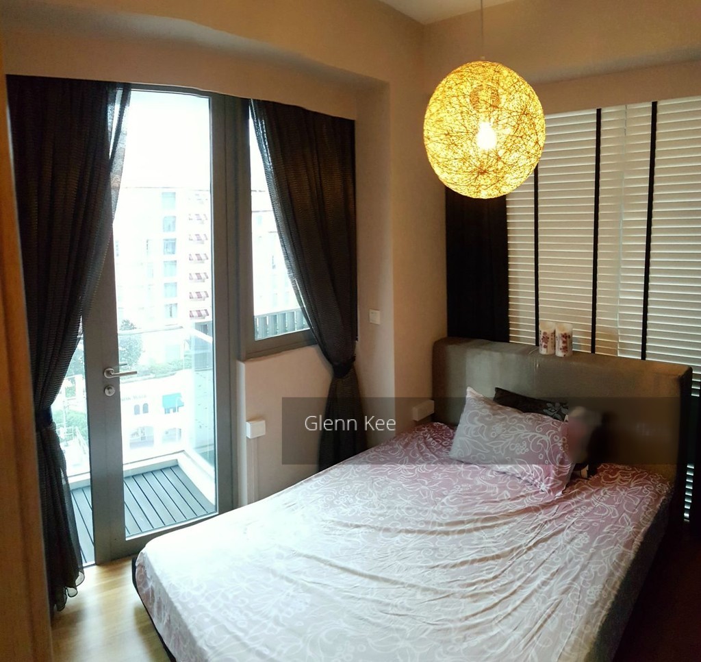Vivace (D9), Apartment #153115292